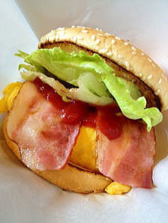 渋谷タートルズturtles 相変わらず美味いタートルズバーガー